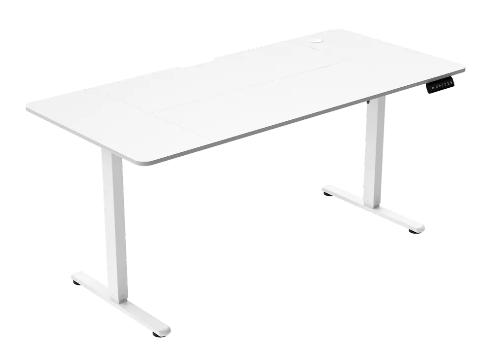 Игровой стол Zone 51 E-Freeflow 160x75 White, фото